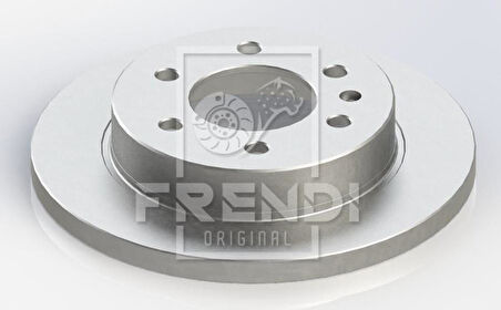 FREN DISKI ARKA MERCEDES SPRINTER B907 B910 2018 ELEKTRONIK PARK FRENI A9104232100