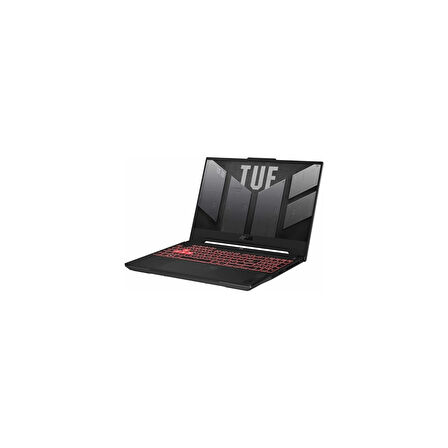 Asus Tuf Gaming A15 FA507NVR-LP099EP6 Ryzen 7-7435HS 32GB Ram 1tb SSD RTX4060 8gb 140W 15.6'' WIN11 Pro 144Hz + Elektropasaj Çanta