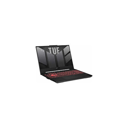Asus Tuf Gaming A15 FA507NVR-LP099EP10 Ryzen 7-7435HS 32GB Ram 2tb SSD RTX4060 8gb 140W 15.6'' WIN11 Pro 144Hz + Elektropasaj Çanta