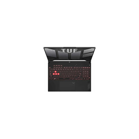 Asus Tuf Gaming A15 FA507NVR-LP099EP11 Ryzen 7-7435HS 64GB Ram 2tb SSD RTX4060 8gb 140W 15.6'' WIN11 Pro 144Hz + Elektropasaj Çanta