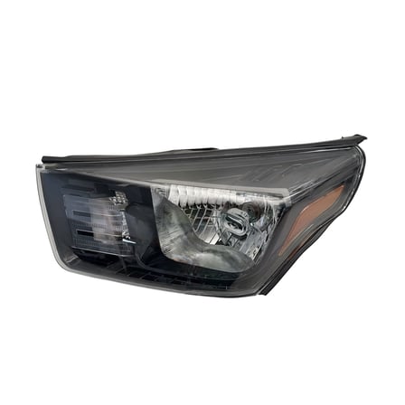 Ssangyong Korando Sports 2012-2017 Far Sol