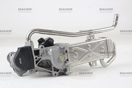 EGR VALFİ SOĞUTUCULU POLO / CORDOBA / FABİA / A1 2010-2014 CAYB 1.6 TDİ 03L131512BH