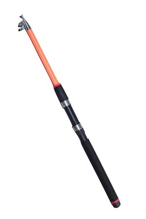 Oslo Tam Takım Çocuk Olta Takımı Seti Dolphin 180cm 50-150gr Oskar CB640