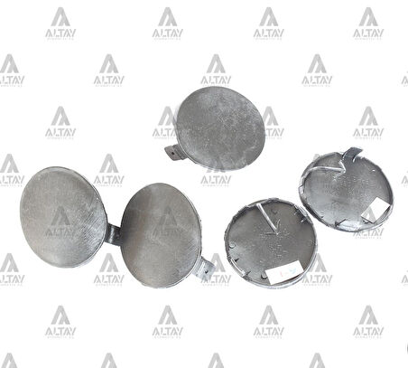 ÇEKİ DEMİR KAPAĞI COROLLA ÖN TAMPON 2007-2010 SOL 52128 02909