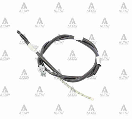 TEL EL FREN CORONA 1993-1995 / CARINA 1997 ARKA SAĞ 46420 20350