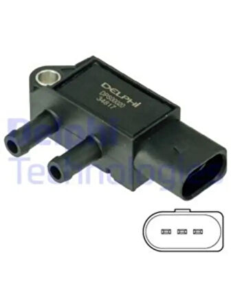 FARK BASINC SENSORU GOLF VII 17 PASSAT 15A3 1316 LEON 13 OCTAVIA 18 SUPERB 15 CFKC CLHB CRBC
