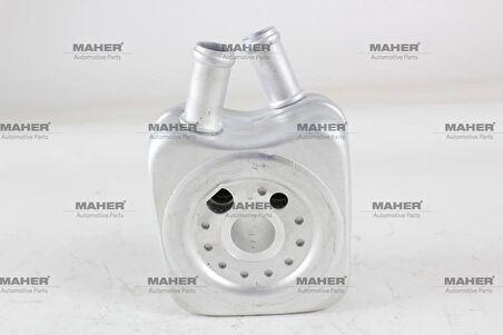 YAĞ SOĞUTUCUSU GOLF4 / BORA / A3 / TOLEDO 1997-2003 AKL-BFQ-AGU-AGN-BGU-BSE 1.6-1.8 CONTALI 078117021A