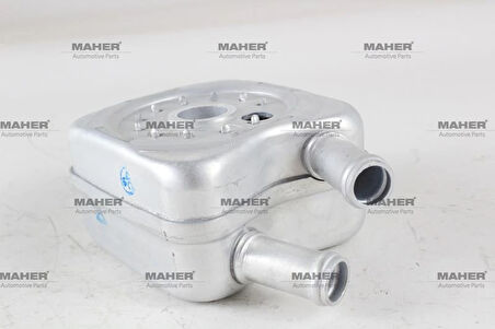 YAĞ SOĞUTUCUSU GOLF4 / BORA / A3 / TOLEDO 1997-2003 AKL-BFQ-AGU-AGN-BGU-BSE 1.6-1.8 CONTALI 078117021A