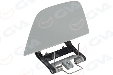 FAR FISKIYE KAPAGI SOL BMW E65 2002-2005 51117057413