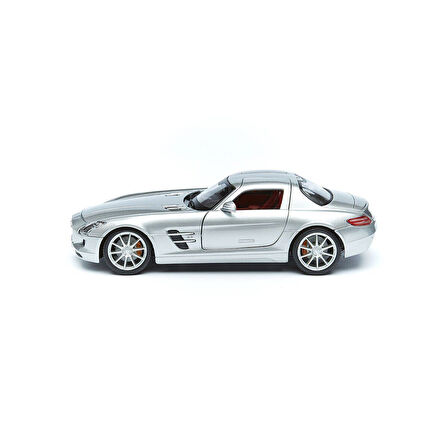 MAIS 31389 1 18 Mercedes-Benz SLS AMG