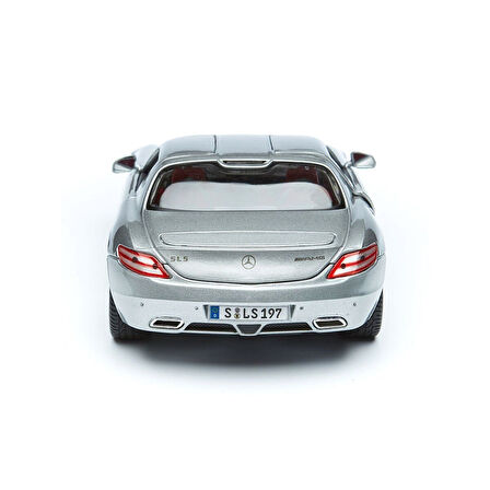 MAIS 31389 1 18 Mercedes-Benz SLS AMG