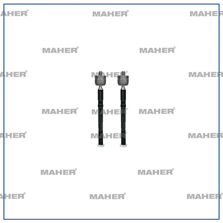 ROTKOLU C-ELYSEE 2013 / 301 2013 1608652180 (2 ADET)