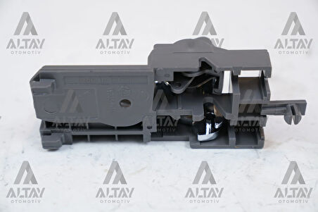 KAPI KOLU HILUX 2006-2011 İÇ GRİ+KROM SOL 69206 0D070