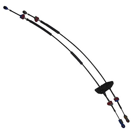 VİTES KUMANDA TELİ SAĞ/SOL DOBLO 1.3-1.6 JTD 2010 55230984