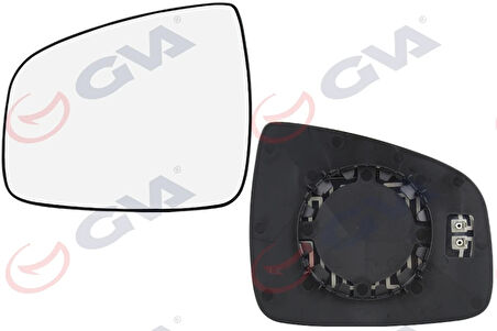 AYNA CAMI SOL CLIO SYMBOL-LOGAN-SANDERO 2013 ISITMALI KONVEKS VM-6129GHL