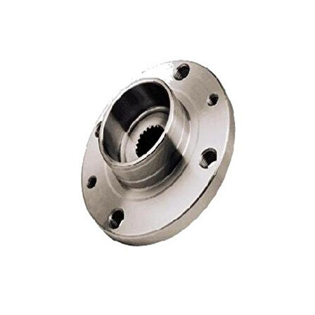 ÖN TEKER PORYASI R9 R19 CLIO 1-EXPRESS-TWINGO DIŞ:121MM 4 DELİK 7700704704 7700433290