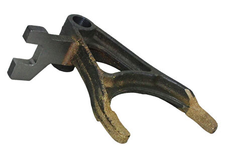 3.-4.VİTES ÇATALI HİLALİ SARI KAPLAMA TEMPRA-TİPO-UNO-PALİO-DOBLO 46820994