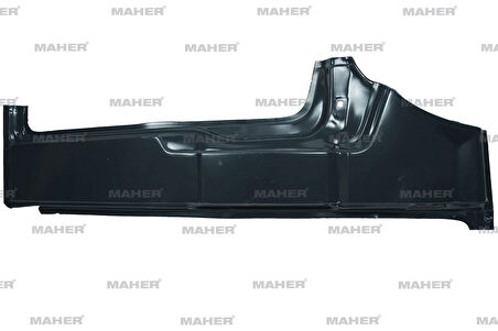 DİREK SACI DIŞ H-100 1994-2006 / L-300 1987-2008 ORTA SAĞ 71750 43401