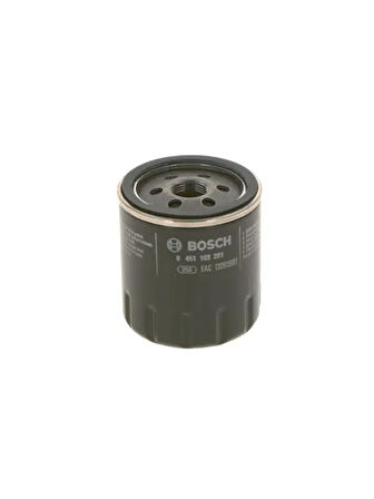 YAG FILTRESI BERLINGO C4 C5 PARTNER JUMPY DUCATO P206 P306 P307 P407 1.4 / 1.6 / 1.8 / 1.9D / 2.0 C-