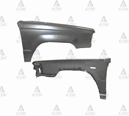 ÇAMURLUK L-200 1990-1999 ÖN SAĞ MB506106