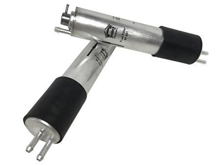 YAKIT FILTRESI BMW N40 N42 N45 N46 M54 E46 Z3 13327512019