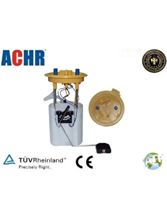 YAKIT MODUL VE SAMANDIRASI PASSAT 1115 CC 1217 3 BAR 180L/h