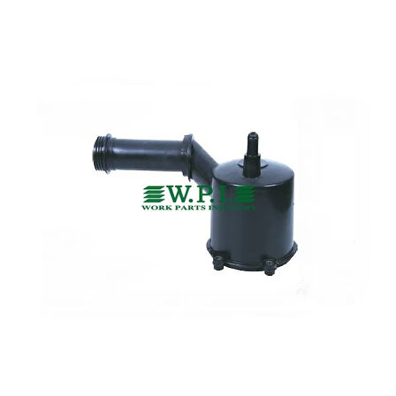 DİREKSİYON POMPA REZERVUARI P307 2839342 4007 VN 4000 KL