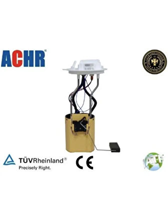 YAKIT DEPO SAMANDIRASI KOMPLE SIDAT 72995 TRANSIT V347 V348 TT9 2.2 155PS 1114 YENI TRANSIT V363