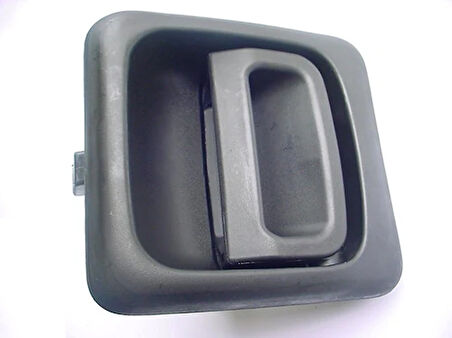 DIŞ KAPI AÇMA KOLU ORTA SİYAH DUCATO 2-BOXER 2-JUMPER 2 2002 735307399 9101 T4