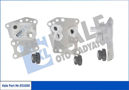 YAG SOGUTUCUSU MERCEDES M271 EVO W204 S204 C204 W212 S212 C207 A207 R172 A2711801410