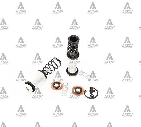 FREN ANA MERKEZ TAMİR TAKIMI E-2200 / BESTA S083 49 610