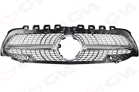 PANJUR KROM/GUMUS. DIAMOND MERCEDES A-CLASS W177 2019