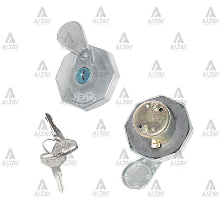 KAPAK YAKIT DEPO L-200 / 304-659 MB022737