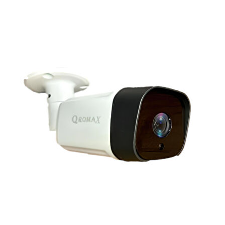 5236 5 Megapiksel Full HD 1920x1080 IP Kamera Güvenlik Kamerası