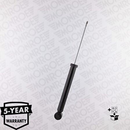 ARKA AMORTİSÖR L/R VW JETTA 4 1.2TSI-1.4TSI-1.6-1.8TSI-2.0TSI 2011 2017 GAZLI ALT BURÇU 45 CM MIL KALINLIK 11 MM 5C0513025H 5C0513029B 5C0513029C