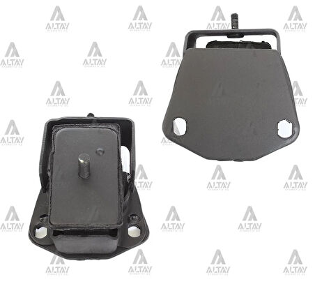 TAKOZ MOTOR H-100 1994-2006 MİNİBÜS / L-300 1990-2008 SAĞ (YERLİ) 21812 43200 (2 ADET)