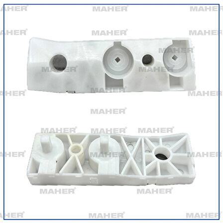 TAMPON BAĞLANTI BRAKETİ XTRAIL 2007-2013 ARKA SAĞ 85270 JG00A