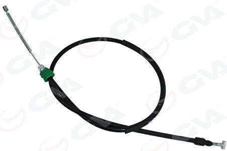 EL FREN TELİ SAĞ FIAT SLX YENI MODEL 97 85012194