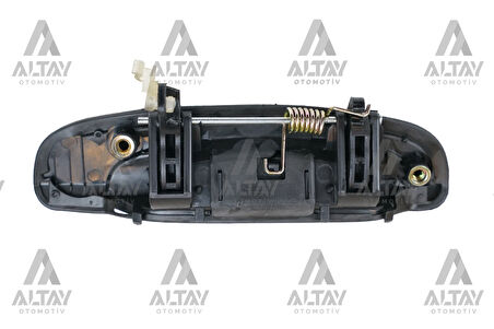 KAPI KOLU GETZ 2003-2006 ARKA DIŞ SOL 83650 1C000CA