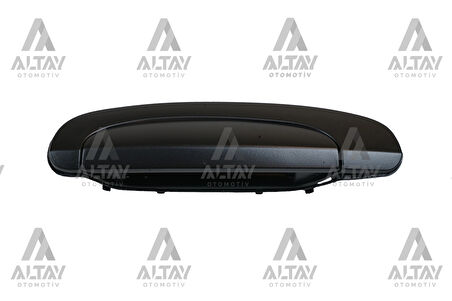 KAPI KOLU GETZ 2003-2006 ARKA DIŞ SOL 83650 1C000CA