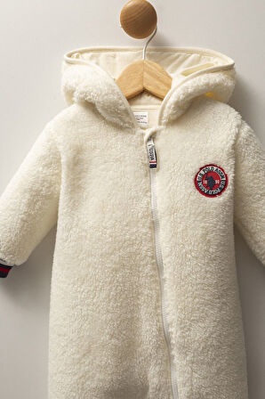 U.S. Polo Assn Tulum USB2539 Beyaz