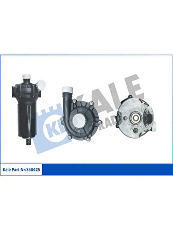 ILAVE SU POMPASI C218 1117 C219 0410 W211 0208 W212 1116 W463 00 C292 1519 W221 0513