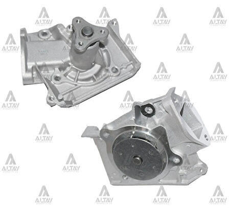 DEVİRDAİM 323 1990-1995 B6 8AB3 15 010