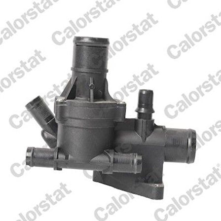 TERMOSTAT 80 C MERCEDES OM622 OM626 W205 W447 . RENAULT R9M 1.6 DCI MEGANE SCENIC FLUENCE