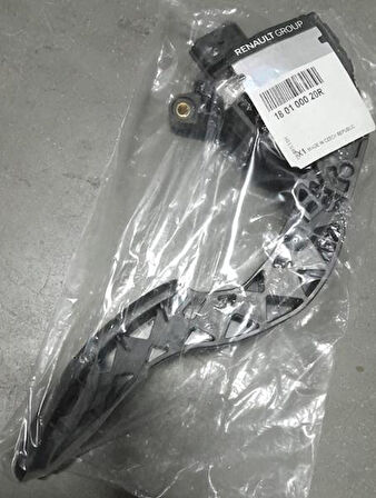 GAZ PEDALI MEGANE 3 HB-FLUENCE GAZ PEDALI HIZ REGÜLATÖRLÜ 180100020R