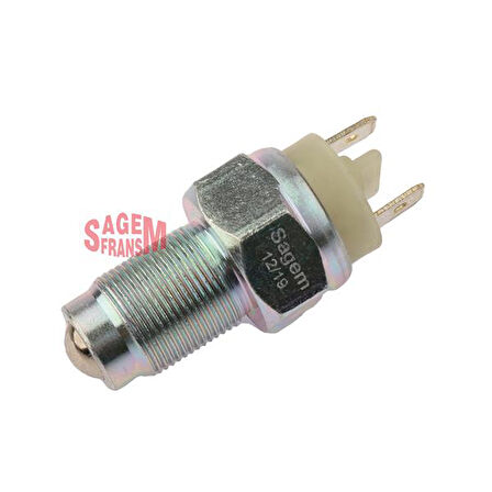 GERİ VİTES MÜŞÜRÜ R12 -TOROS 7700638949