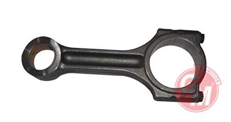 PİSTON KOLU 87MM RENAULT MASTER 2 2001 TRAFIC 2 2006 OPEL MOVANO A 2001 VİVARO A 2.2DCI G9T 2.5DCI G9U 7701478826 7701473615