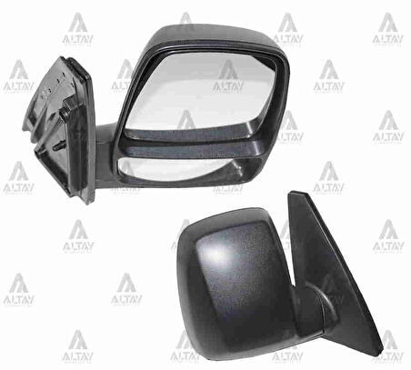 AYNA DIŞ DİKİZ BONGO 2004 SAĞ 87620 4E200