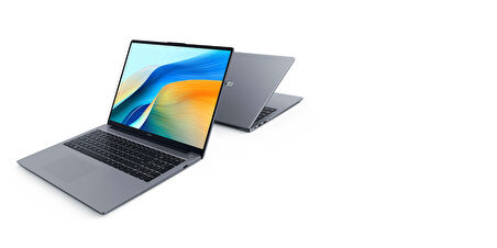 Huawei Matebook D16 için Full Kaplama Nano ekran koruyucu ekran koruma camı
