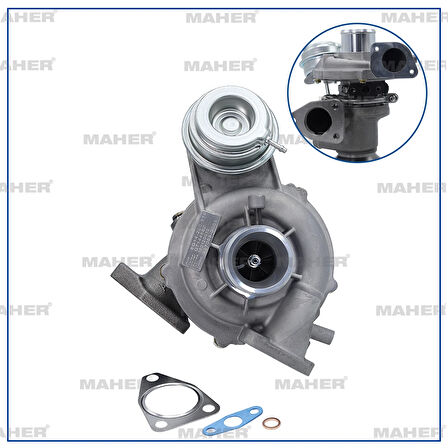 TURBO DOBLO / EGEA / LINEA / GRANDE PUNTO / BRAVO / 500 2010 1.6JTD EURO5 55209152